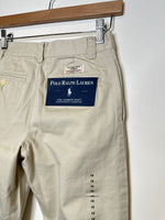 Load image into Gallery viewer, Vintage Beige Chino Pants - S/26
