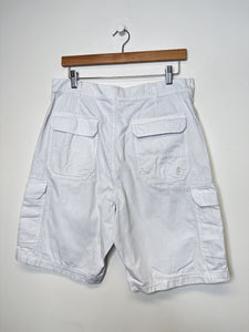 JWAnderson x Uniqlo White Shorts - M
