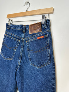 Vintage Blue Jeans - 26