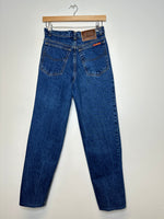Load image into Gallery viewer, Vintage Blue Jeans - 26
