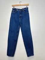 Charger l&#39;image dans la galerie, Vintage Blue Jeans - 26
