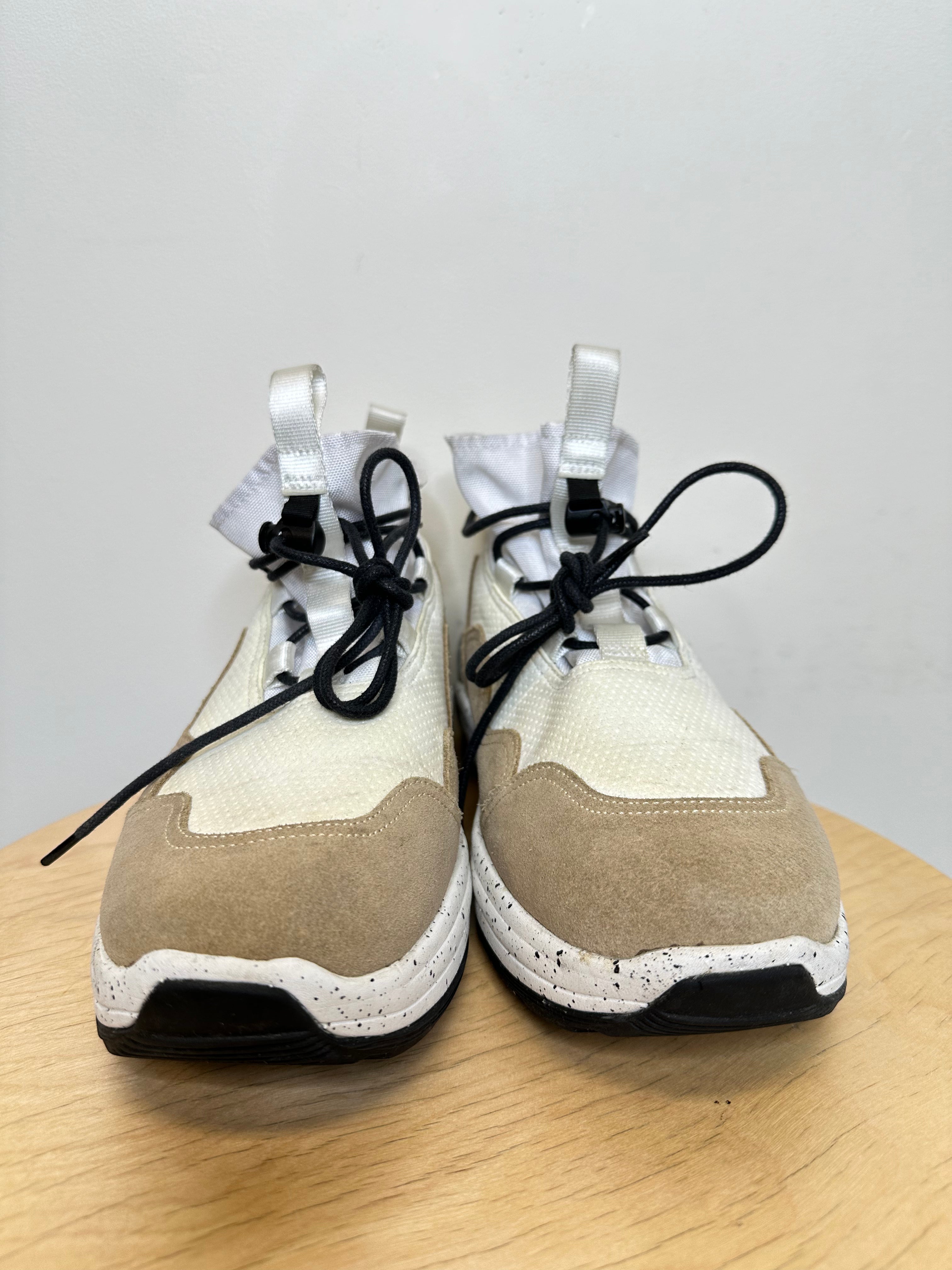 Suicoke Cream/Beige Sneakers - W9.5